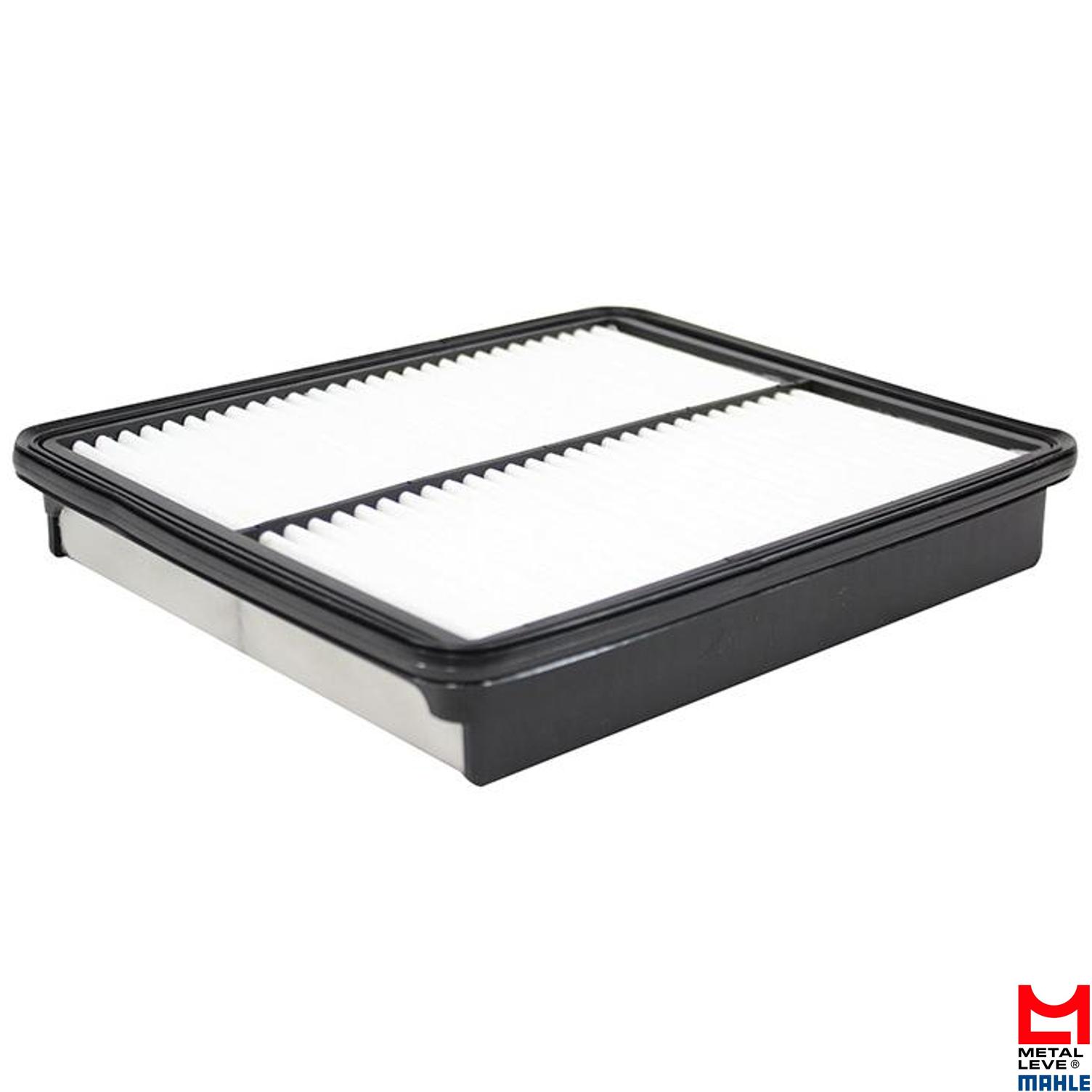 Filtro de Ar do Motor - Mahle Metal Leve - LX3716