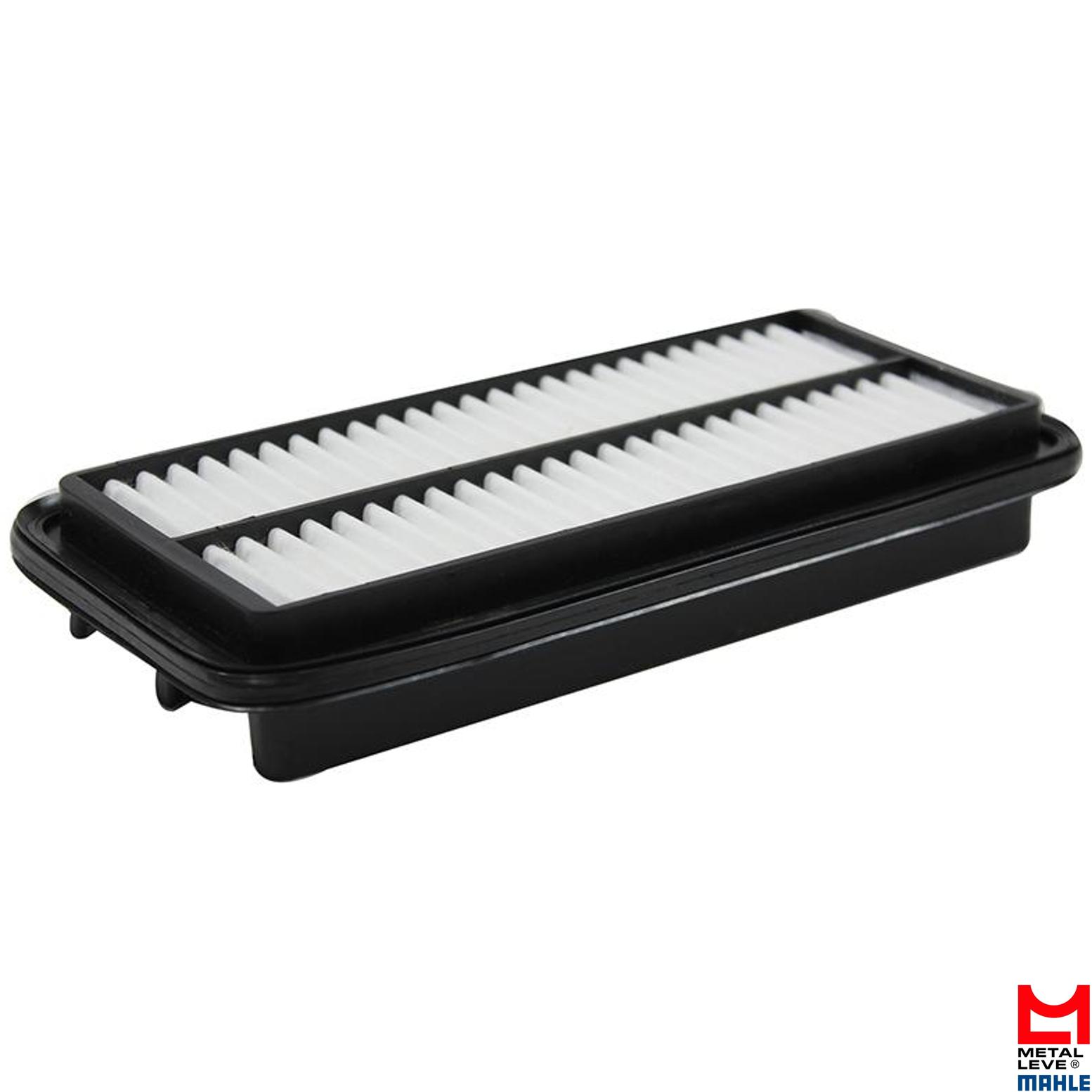 Filtro de Ar para Kia Picanto - Mahle Metal Leve - LX3733