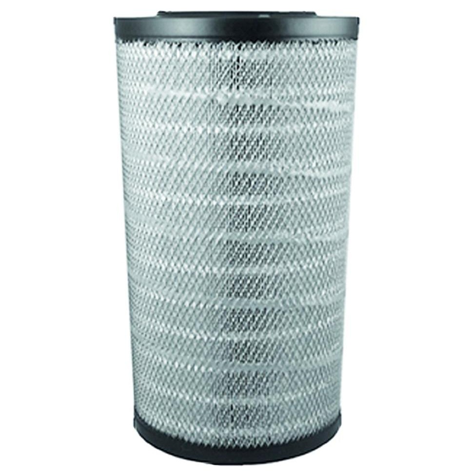Filtro de Ar do Motor - Mahle Metal Leve - LX3753