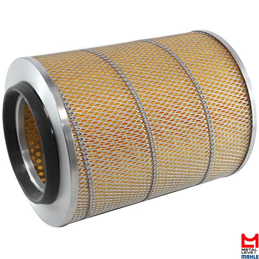 Filtro de Ar para Hyundai HD 78 e HD 80 - Mahle Metal Leve - LX3779