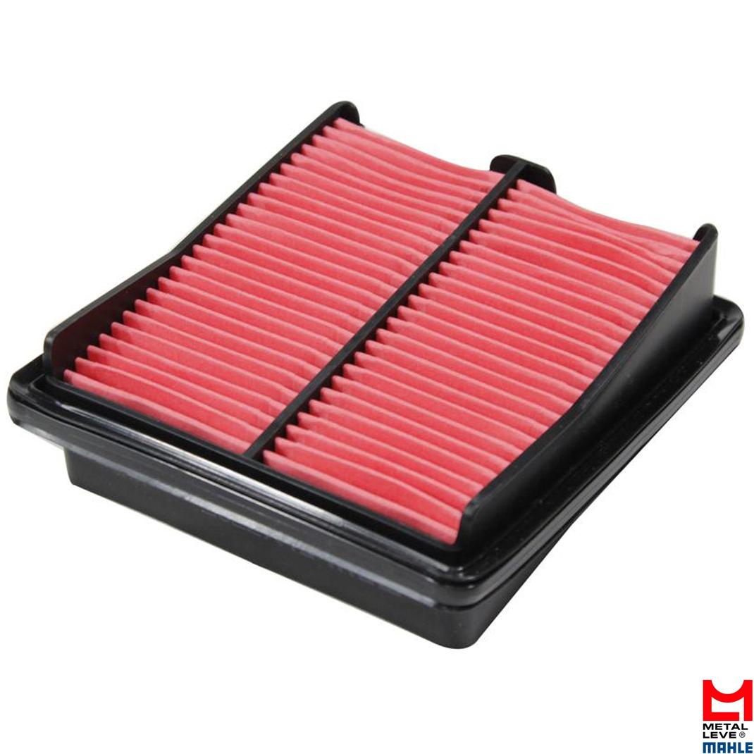 Filtro de Ar para Honda FIT - Mahle Metal Leve - LX3785