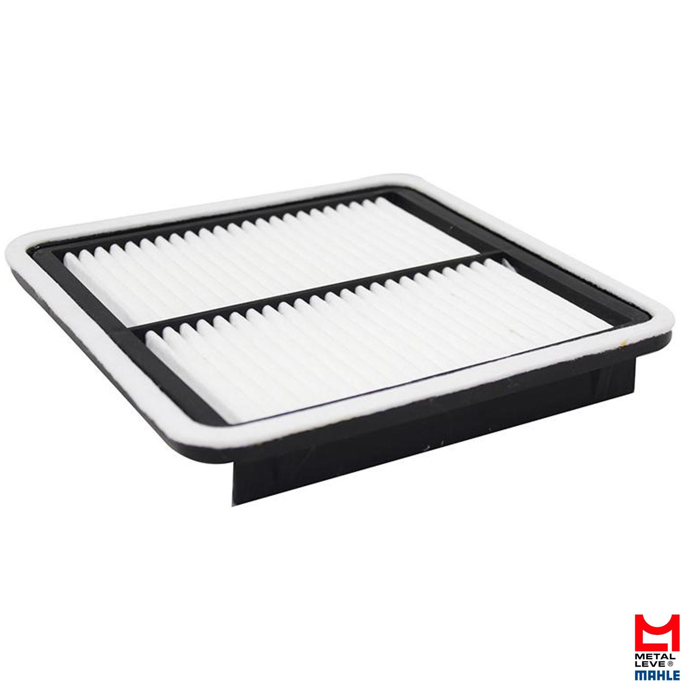 Filtro de Ar do Motor - Mahle Metal Leve - LX3803