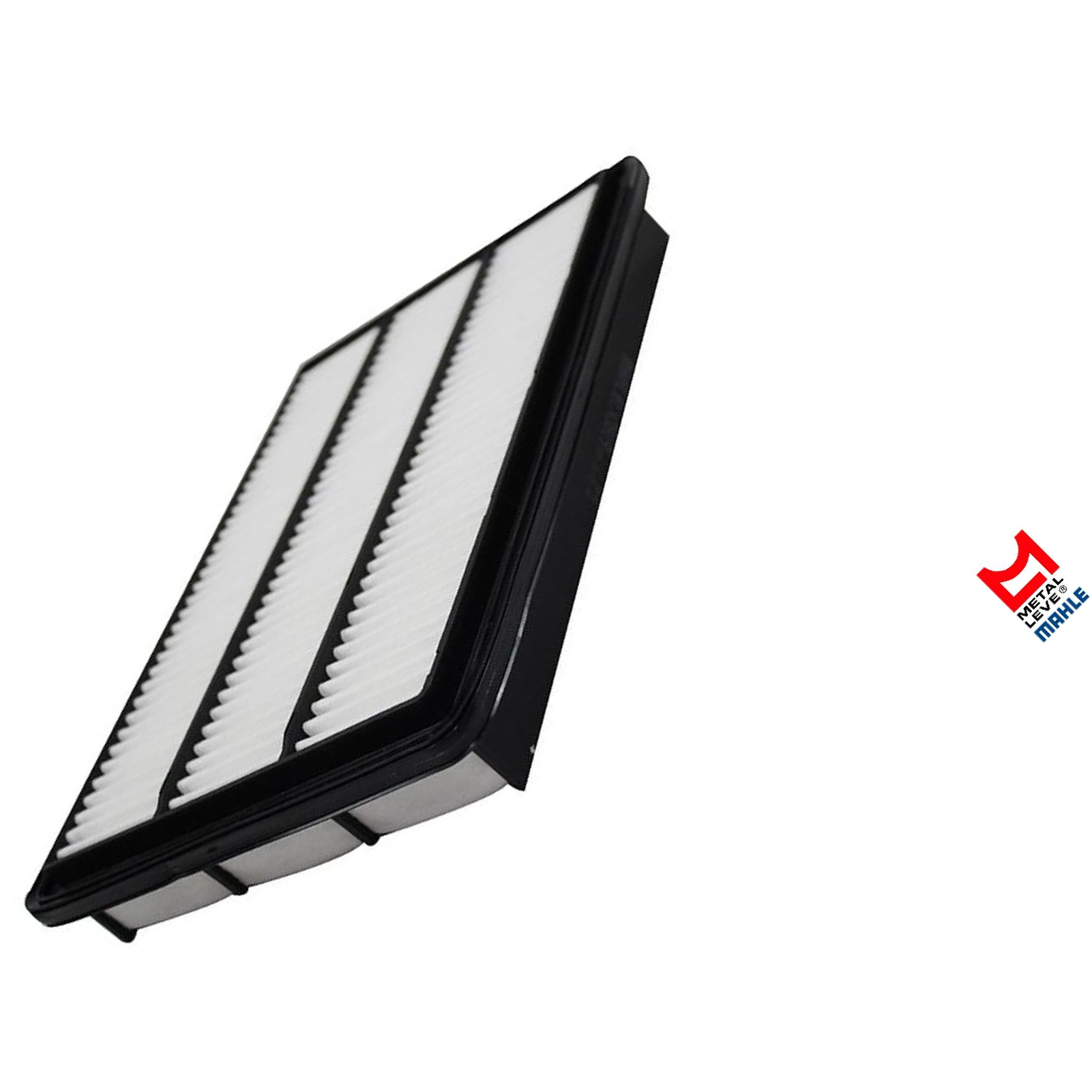 Filtro de Ar do Motor - Mahle Metal Leve - LX3819