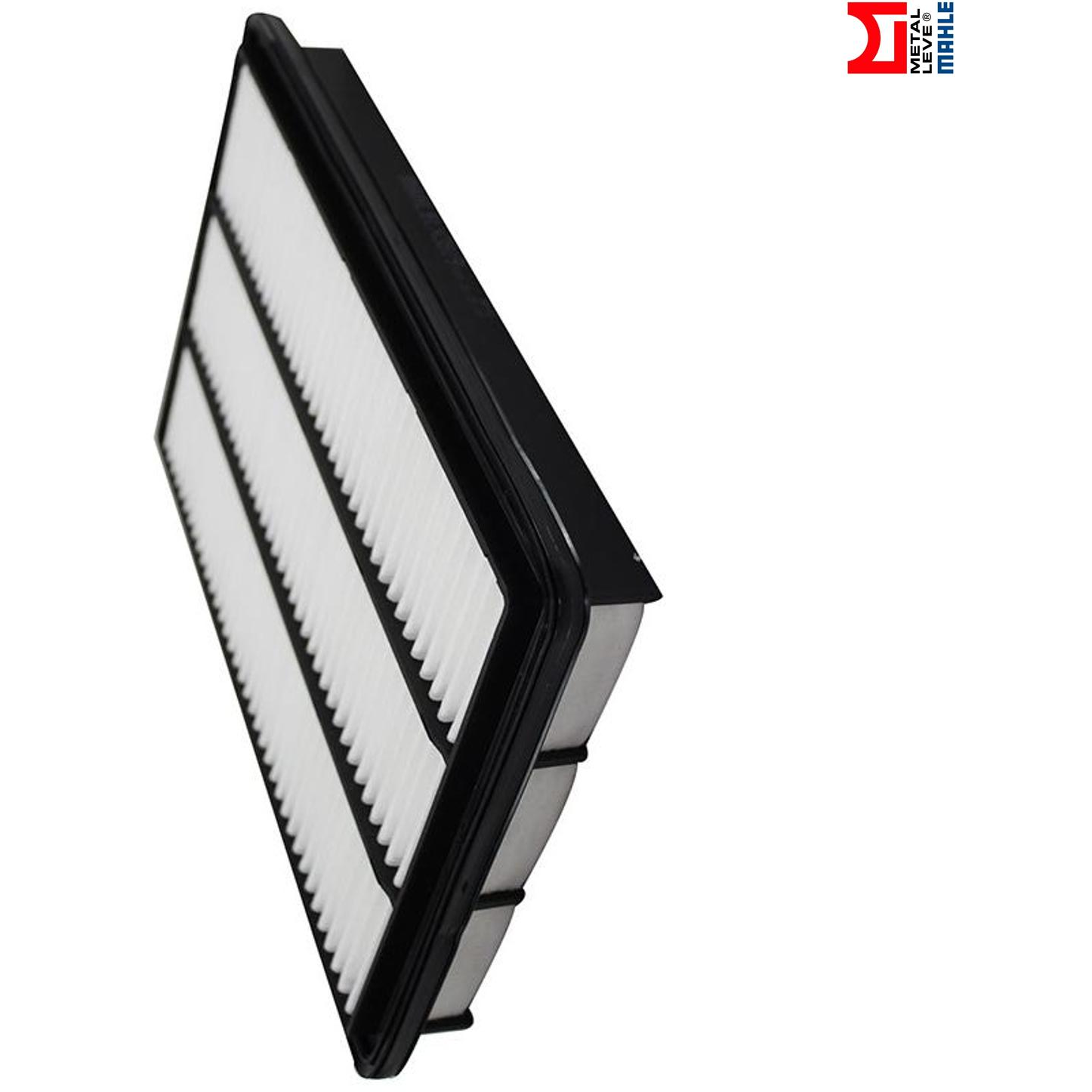 Filtro de Ar do Motor - Mahle Metal Leve - LX3819