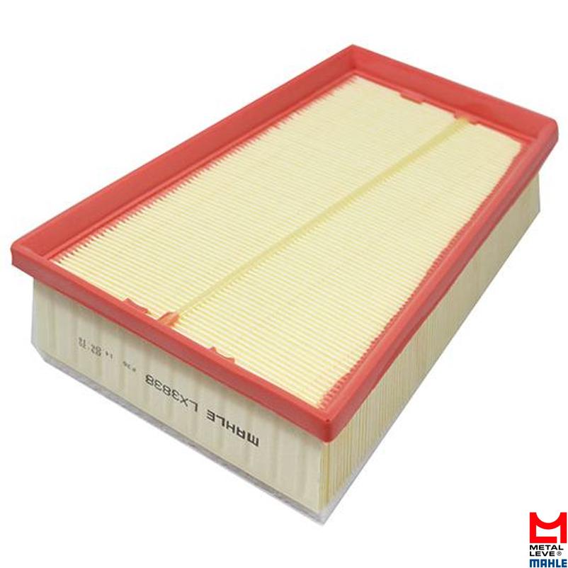 Filtro de Ar para Renault Fluence - Mahle Metal Leve - LX3838
