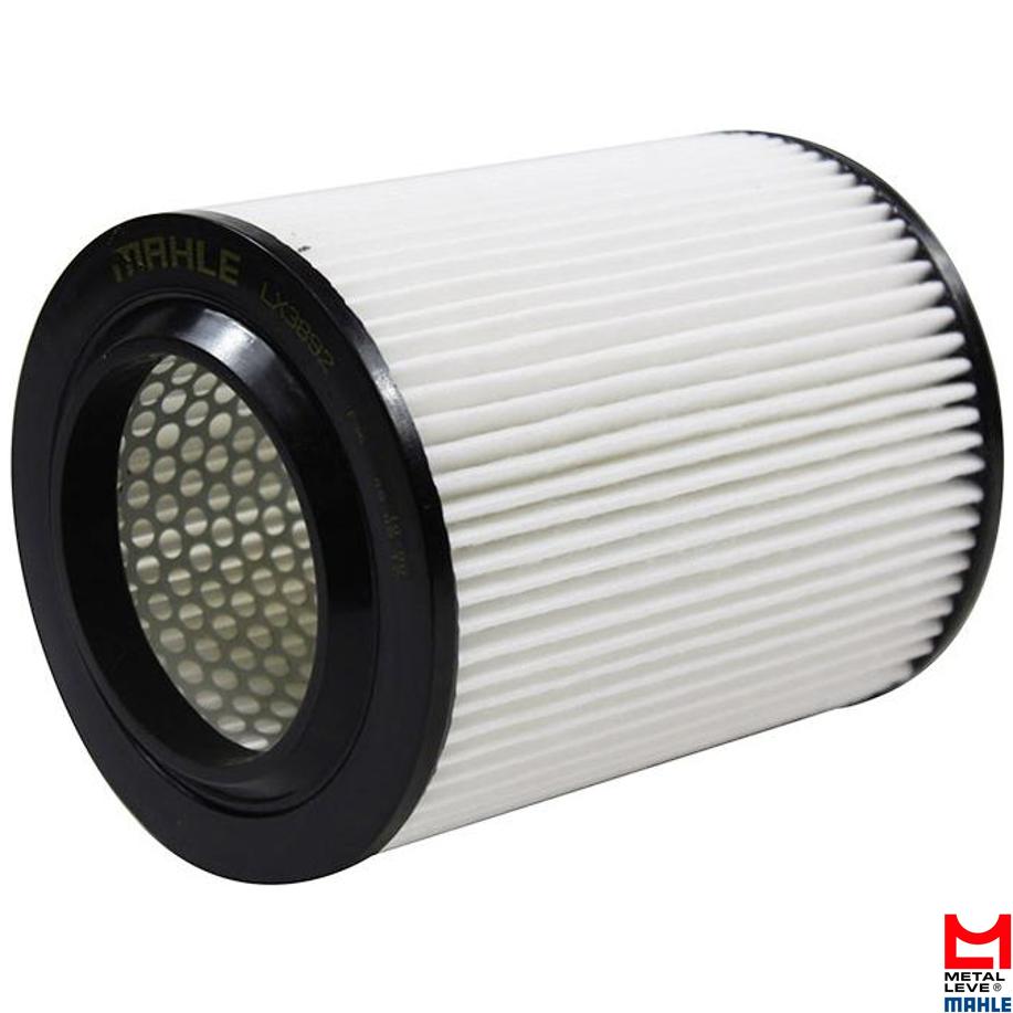 Filtro de Ar para Honda CR-V - Mahle Metal Leve - LX3892