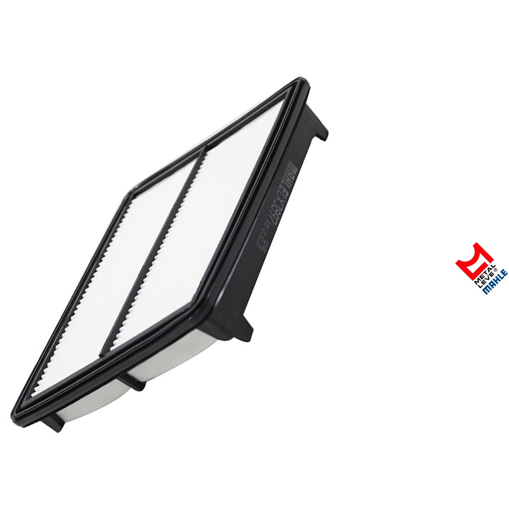 Filtro de Ar para Honda Accord - Mahle Metal Leve - LX3897