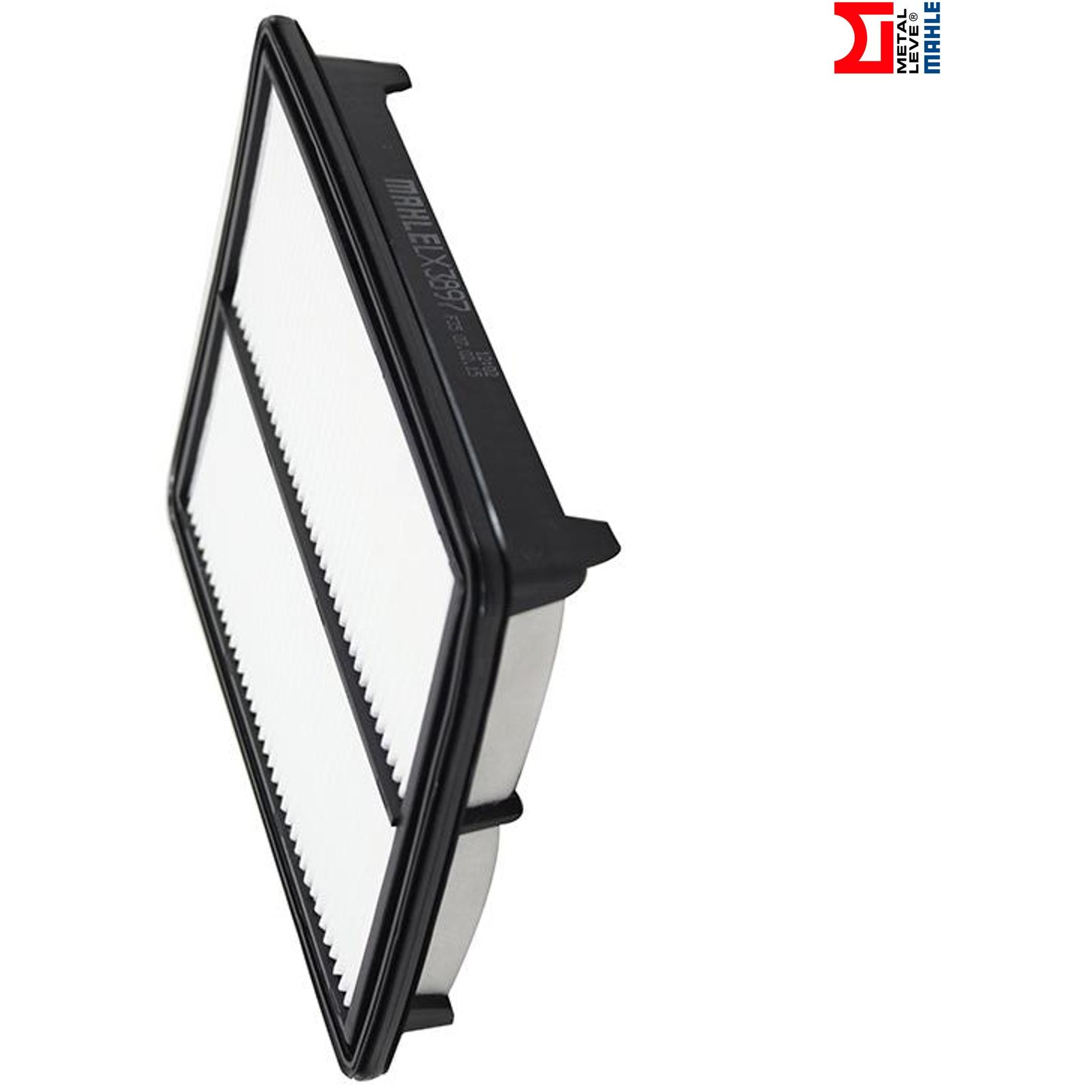 Filtro de Ar para Honda Accord - Mahle Metal Leve - LX3897