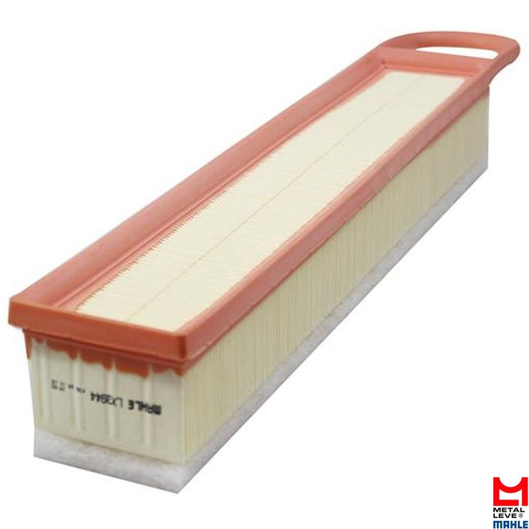 Filtro de Ar para Mini Cooper Cabrio - Mahle Metal Leve - LX3944