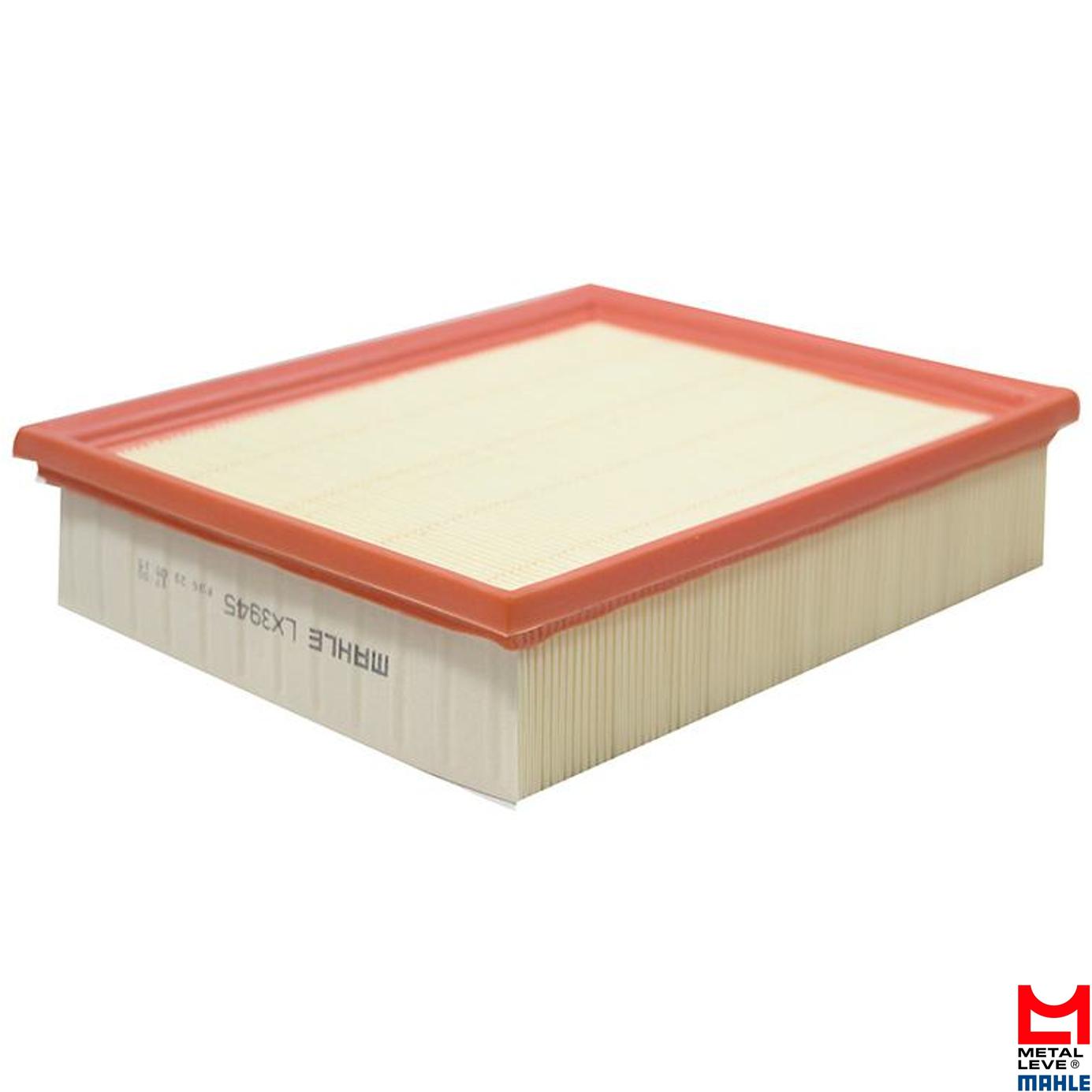 Filtro de Ar do Motor - Mahle Metal Leve - LX3945
