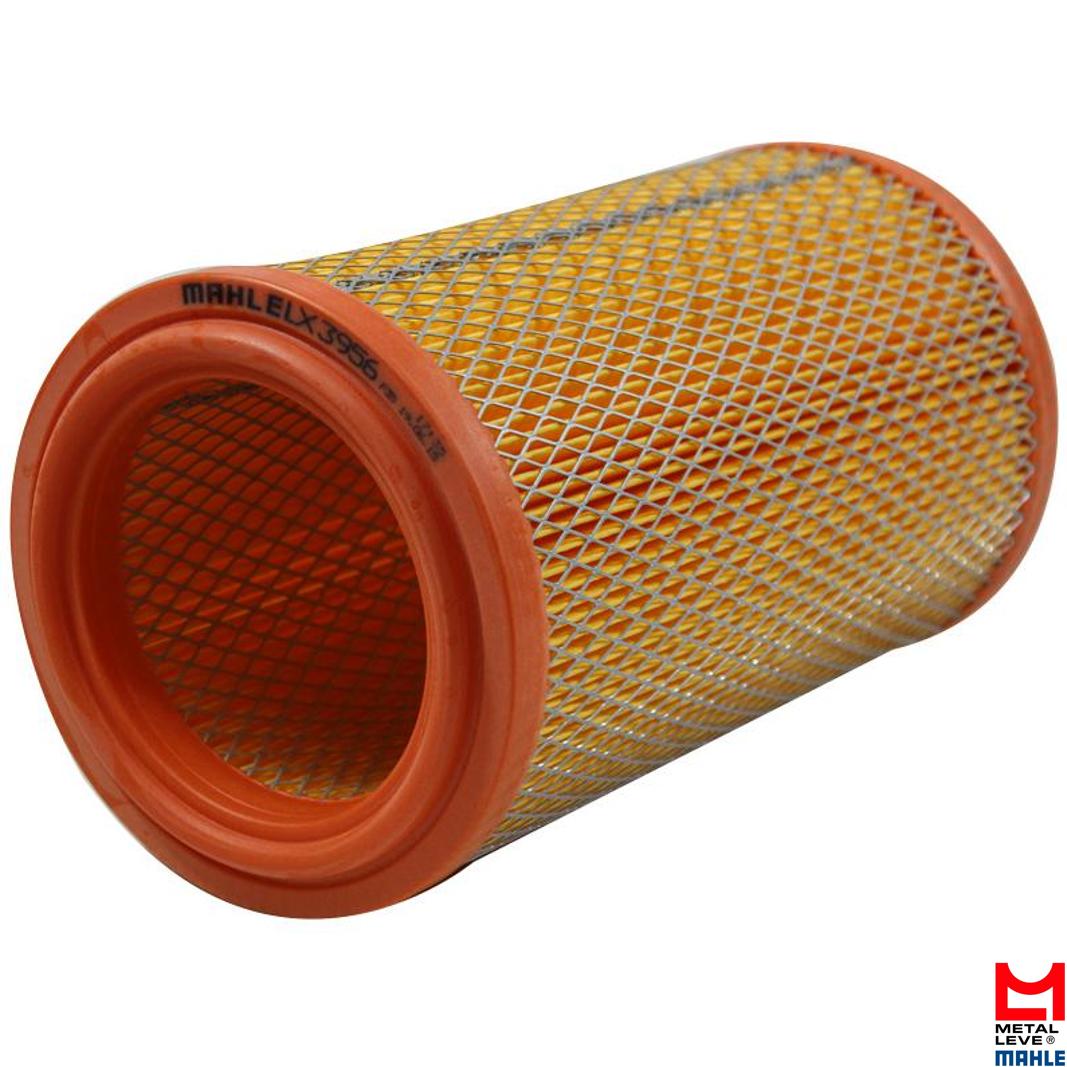 Filtro de Ar do Motor - Mahle Metal Leve - LX3956