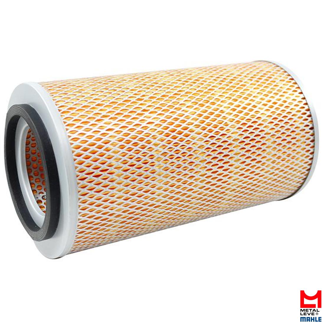 Filtro de Ar do Motor - Mahle Metal Leve - LX4330