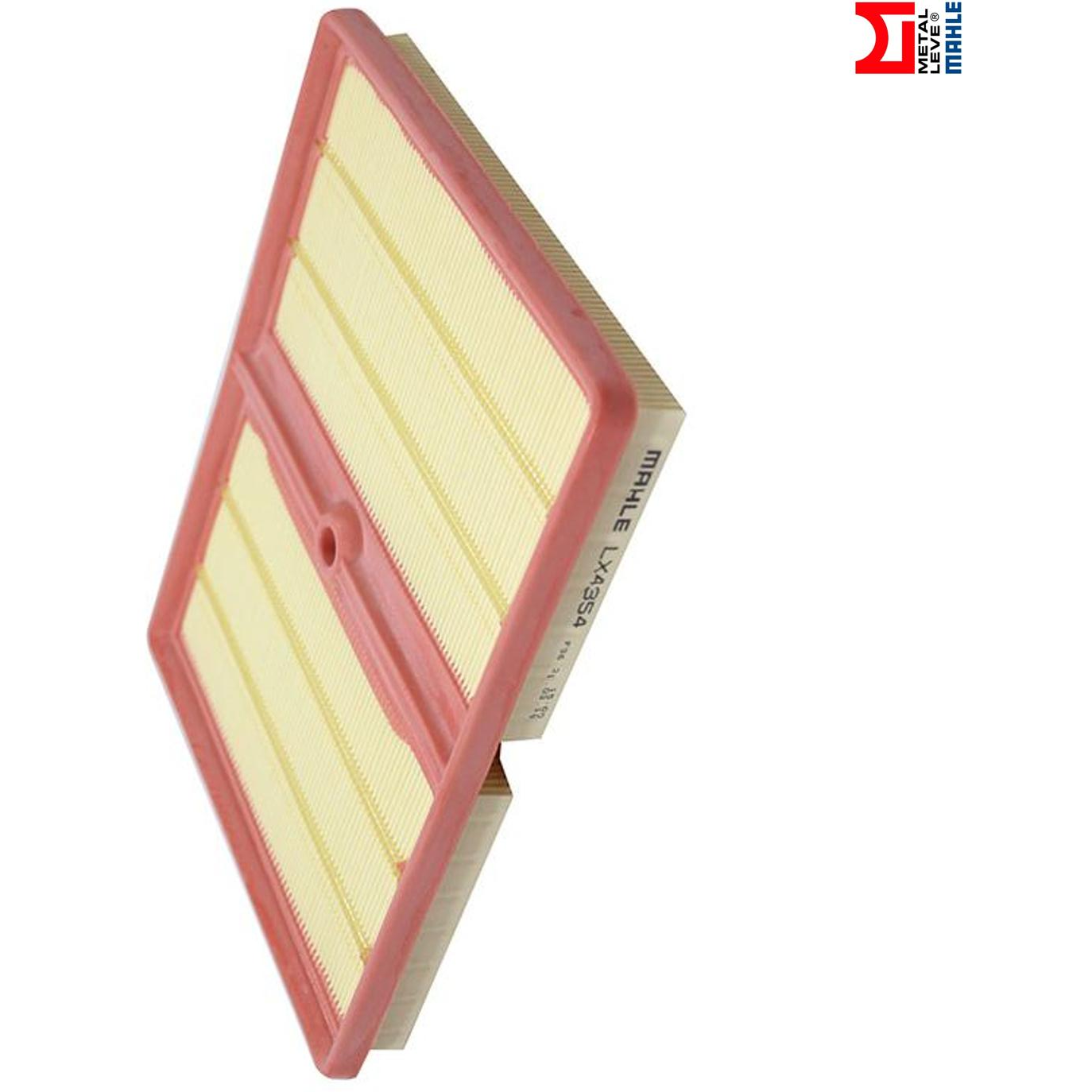 Filtro de Ar do Motor - Mahle Metal Leve - LX4354