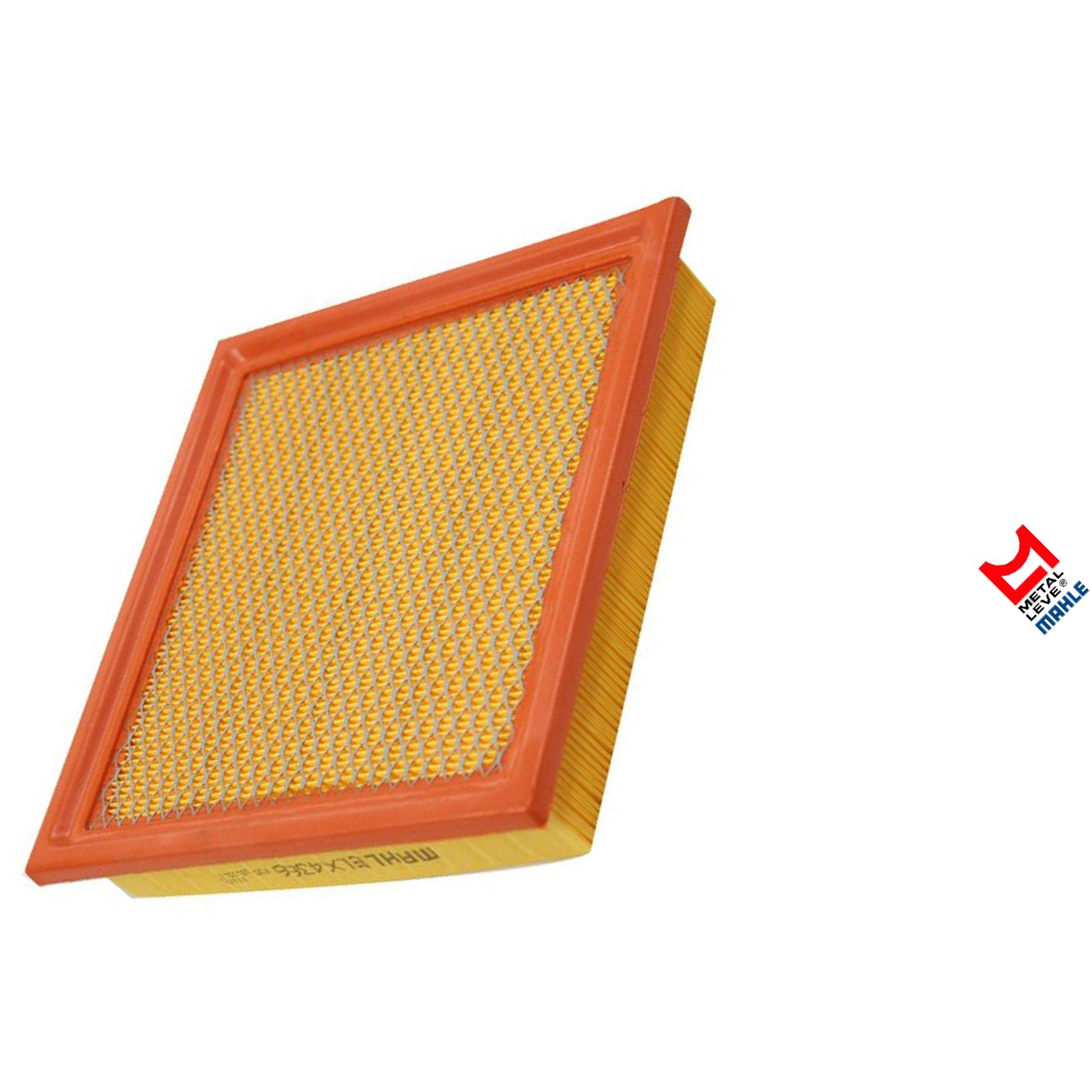 Filtro de Ar Dodge Journey e Fiat Freemont - Mahle Metal Leve - LX4366