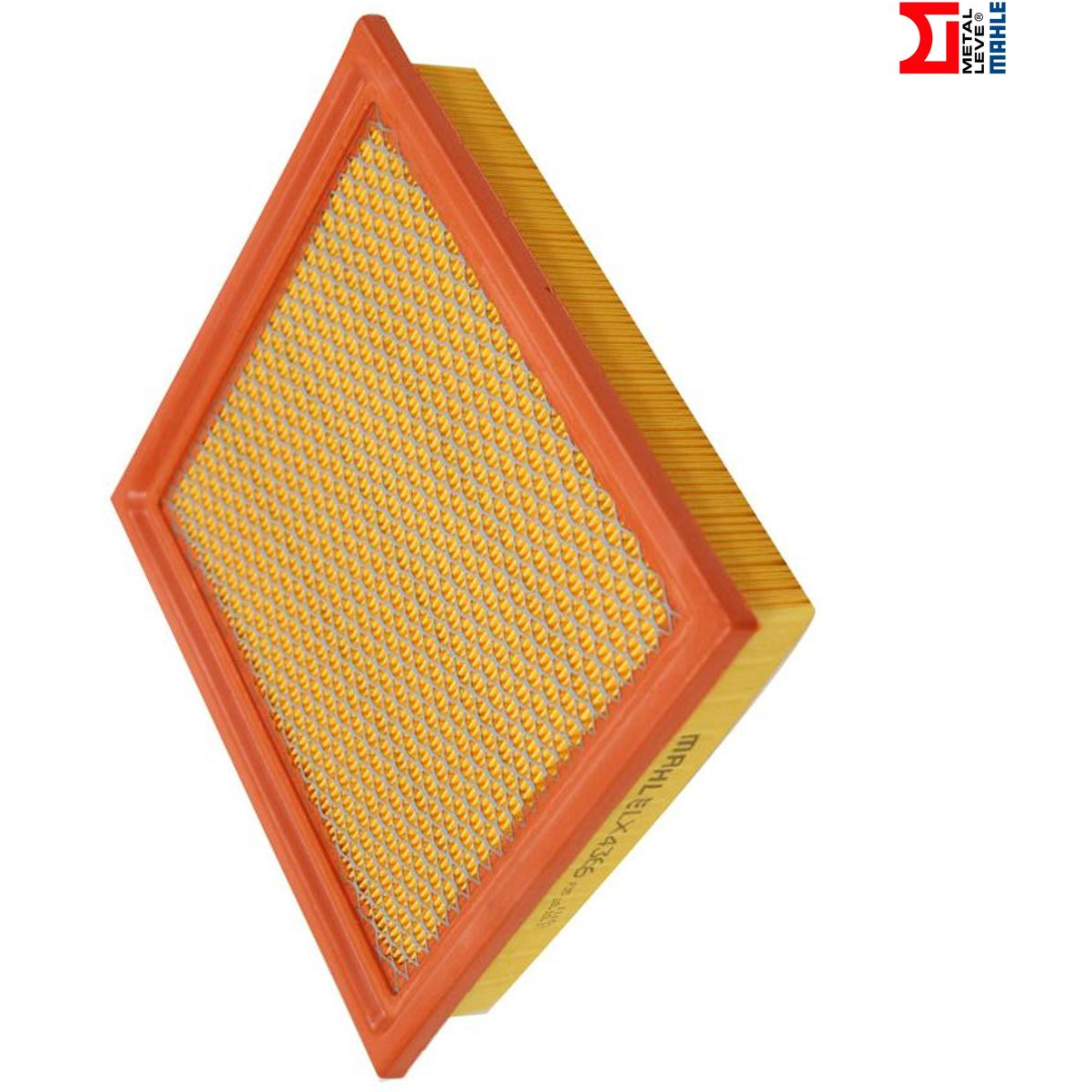 Filtro de Ar Dodge Journey e Fiat Freemont - Mahle Metal Leve - LX4366