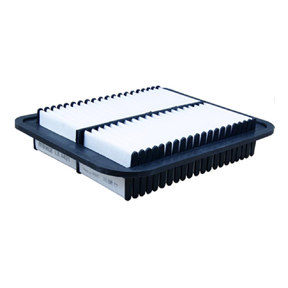 Filtro de Ar para Mitsubishi Outlander - Mahle Metal Leve - LX4431