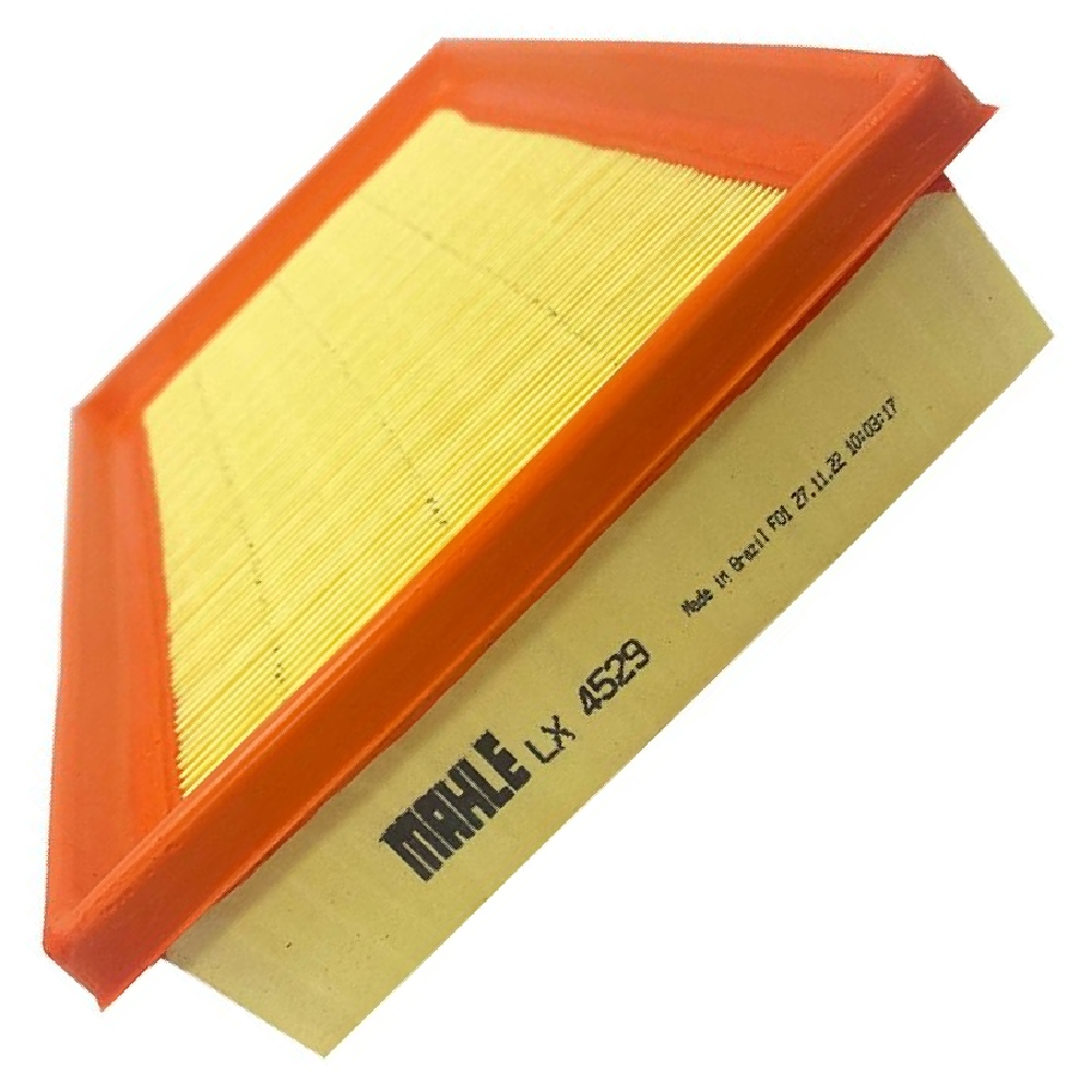 Filtro de Ar do Motor - Mahle Metal Leve - LX4529