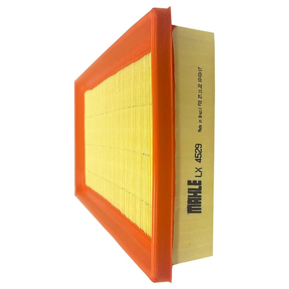 Filtro de Ar do Motor - Mahle Metal Leve - LX4529