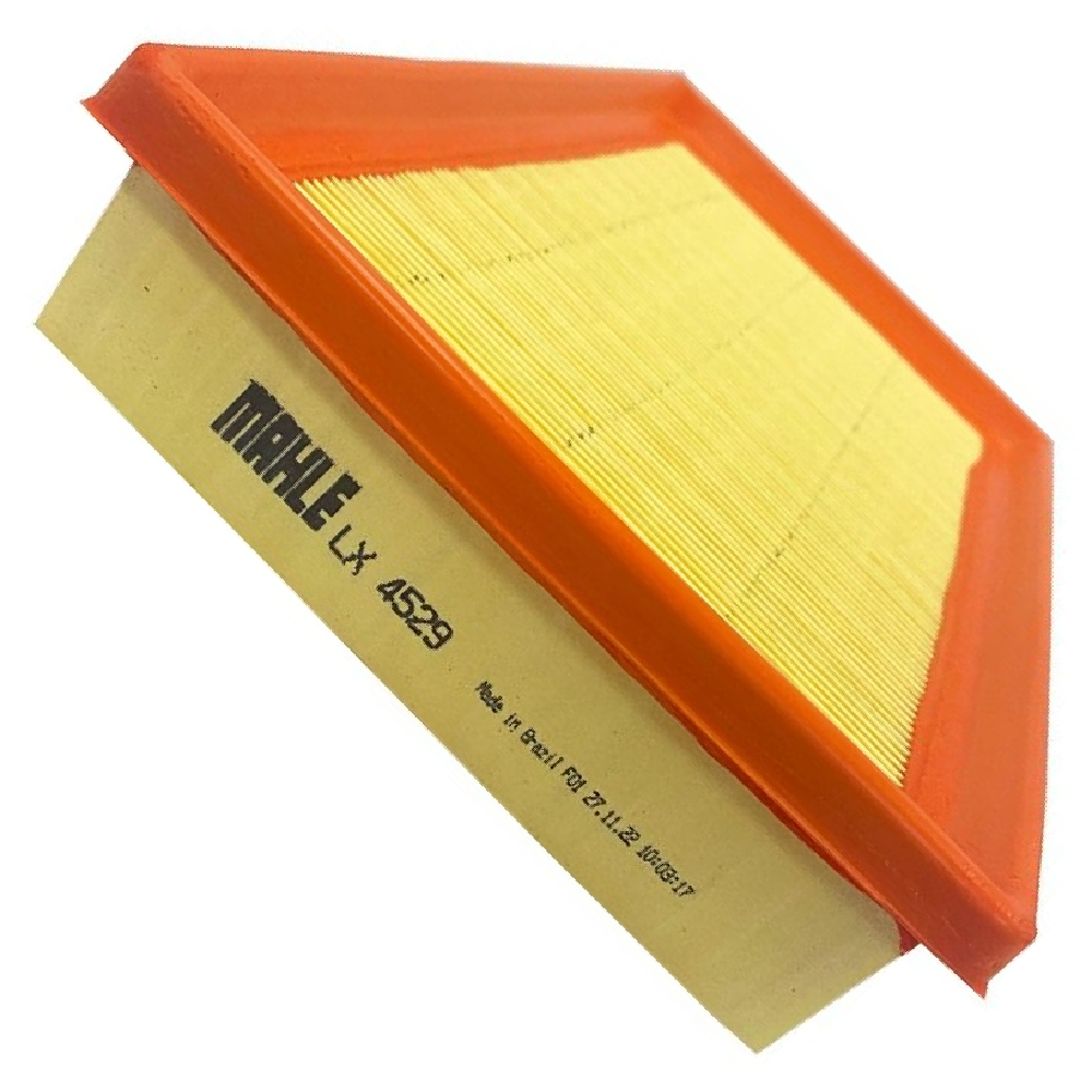 Filtro de Ar do Motor - Mahle Metal Leve - LX4529