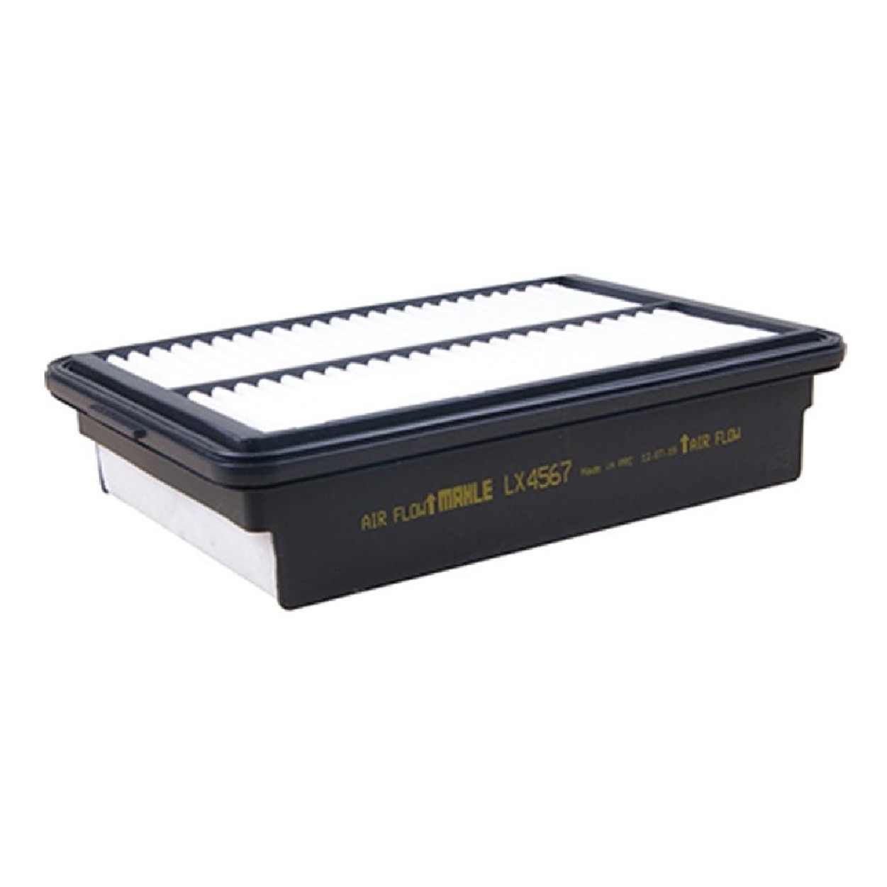 Filtro de Ar para Hyundai Elantra - Mahle Metal Leve - LX4567