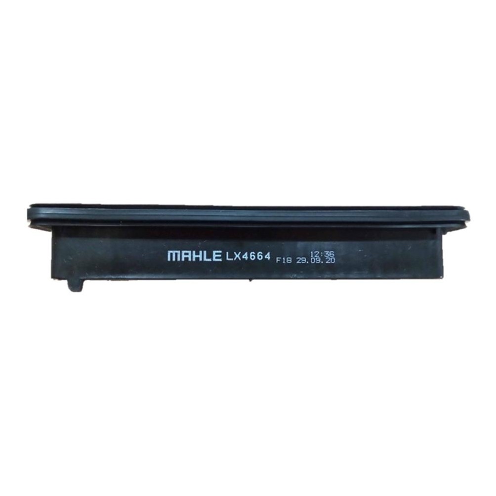 Filtro de Ar para Honda CR-V - Mahle Metal Leve - LX4664
