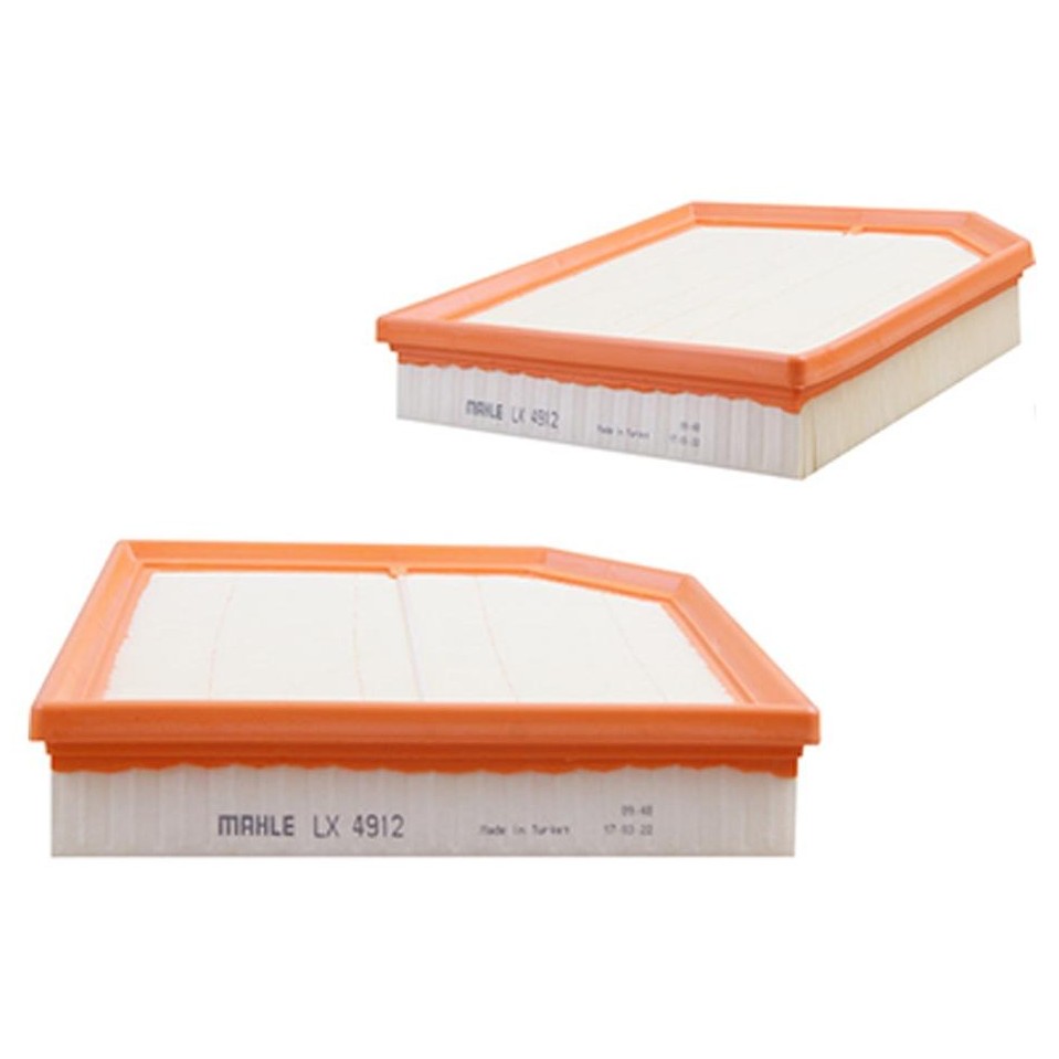 Filtro de Ar para Volvo XC40 - Mahle Metal Leve - LX4912