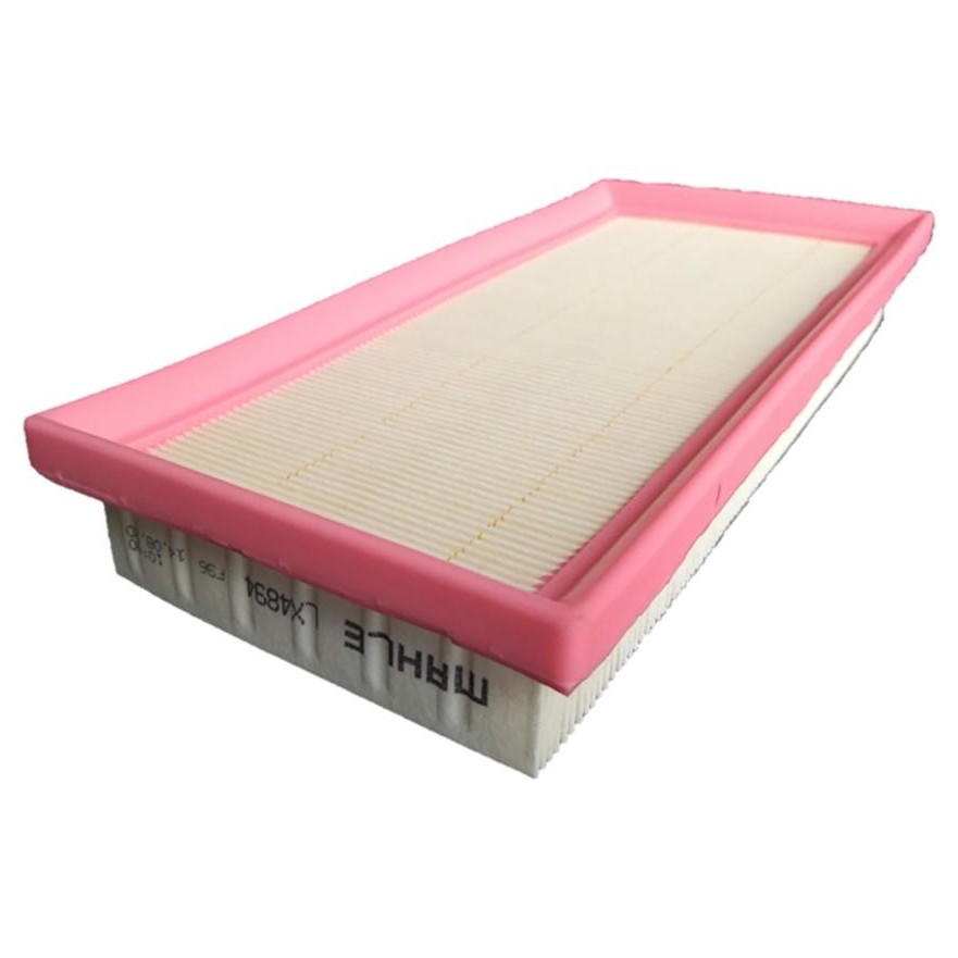 Filtro de Ar do Motor - Mahle Metal Leve - LX4894