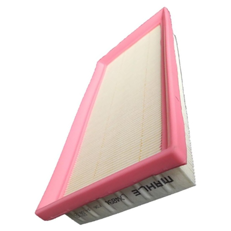 Filtro de Ar do Motor - Mahle Metal Leve - LX4894