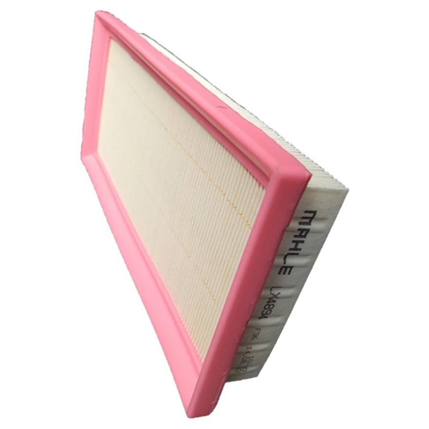 Filtro de Ar do Motor - Mahle Metal Leve - LX4894
