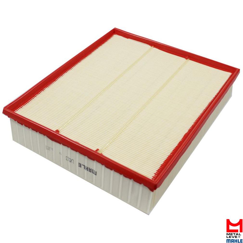 Filtro de Ar do Motor - Mahle Metal Leve - LX513