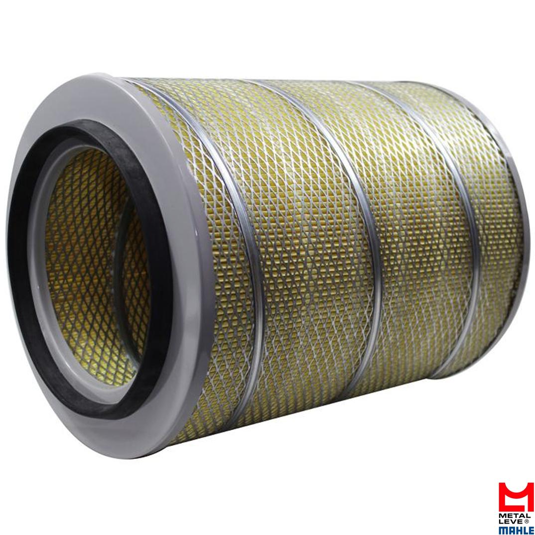 Filtro de Ar do Motor - Mahle Metal Leve - LX531