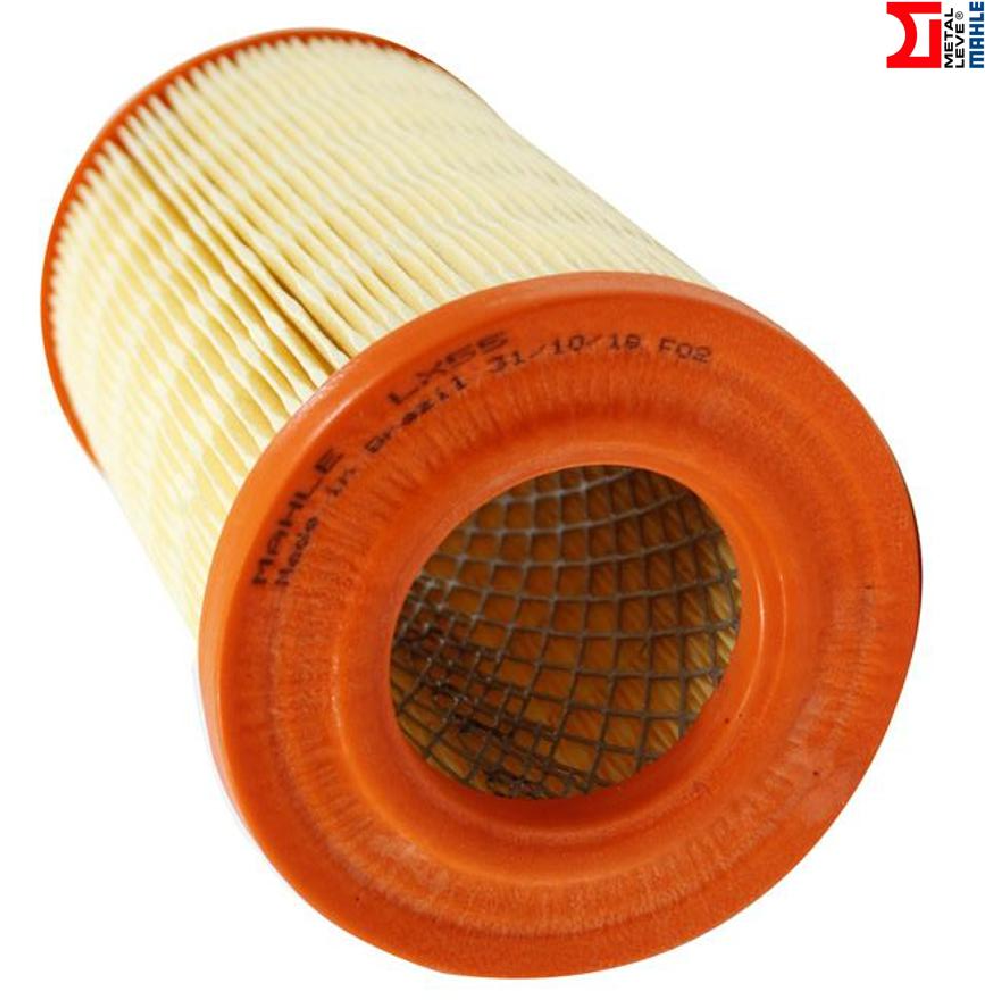 Filtro de Ar do Motor - Mahle Metal Leve - LX55