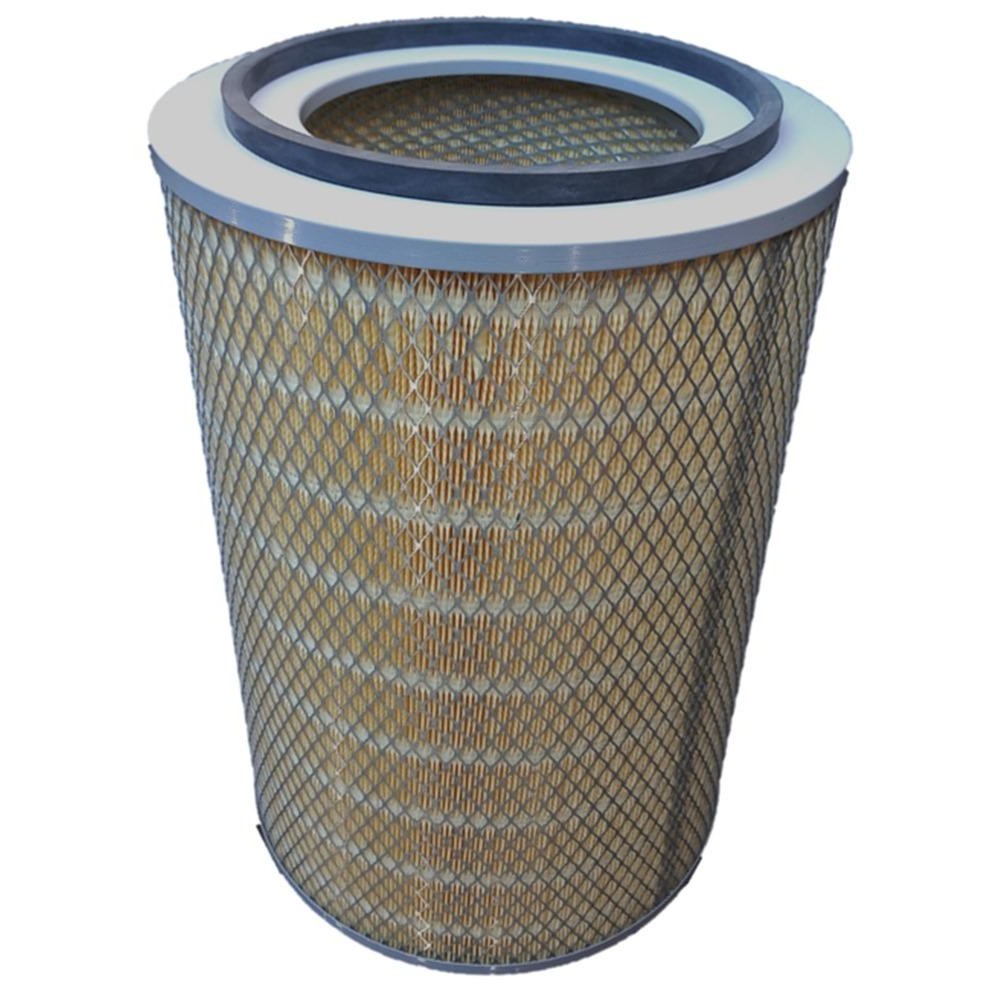 Filtro de Ar do Motor - Mahle Metal Leve - LX5564