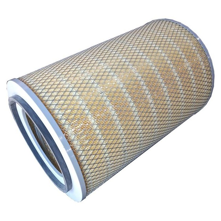 Filtro de Ar do Motor - Mahle Metal Leve - LX5564