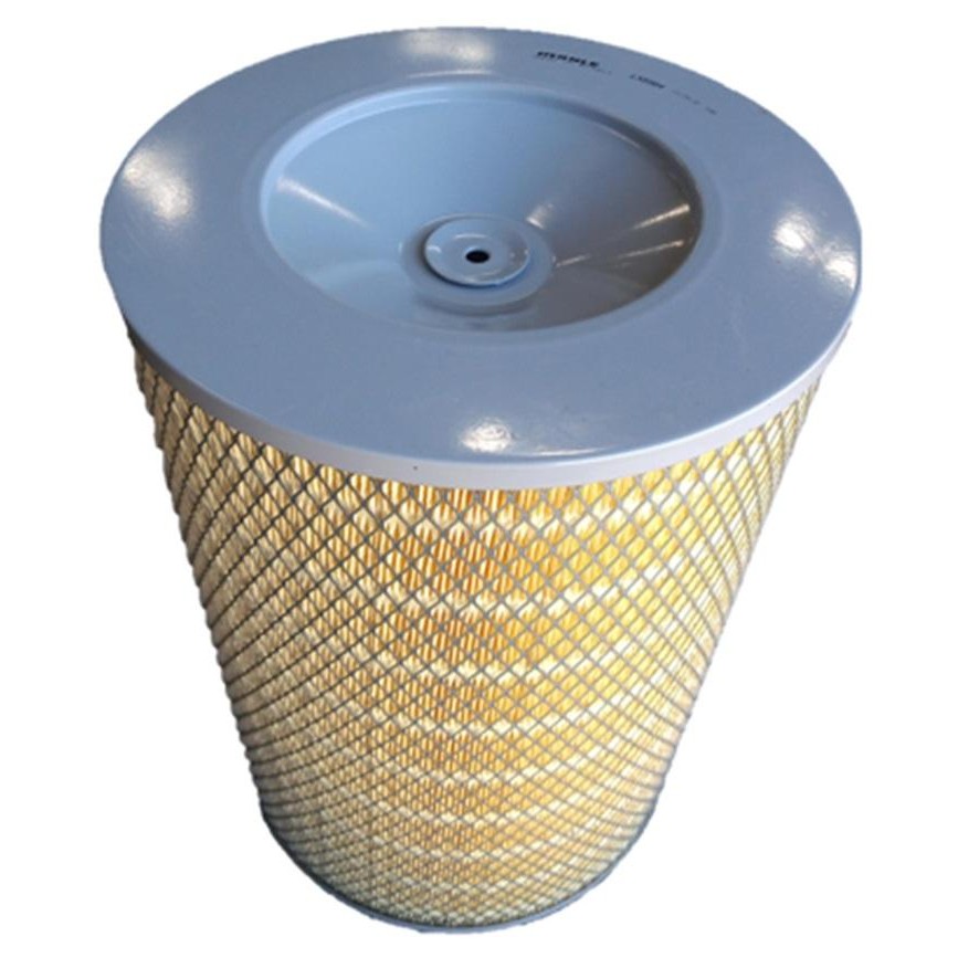 Filtro de Ar do Motor - Mahle Metal Leve - LX5564
