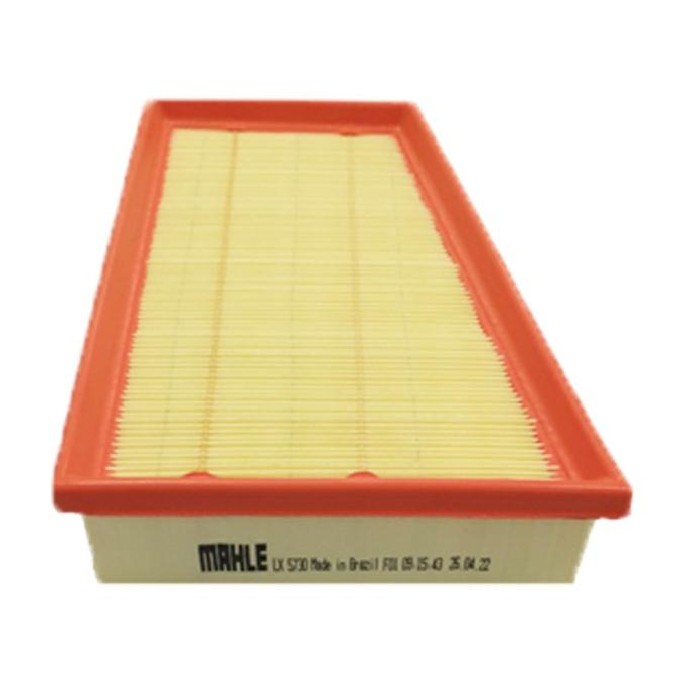 Filtro de Ar para Chevrolet Montana e Tracker - Mahle Metal Leve - LX5730