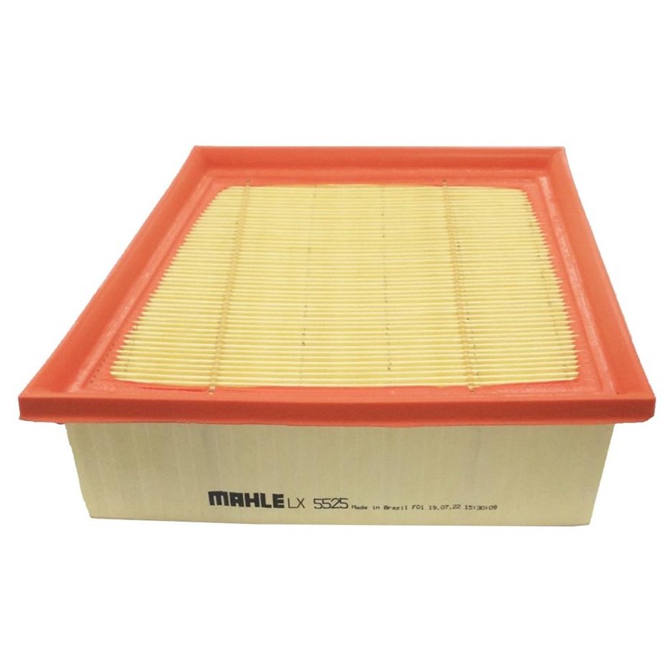 Filtro de Ar do Motor - Mahle Metal Leve - LX5525