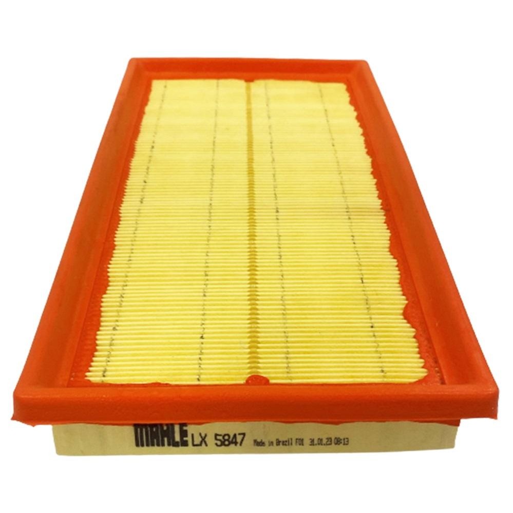 Filtro de Ar do Motor - Mahle Metal Leve - LX5847