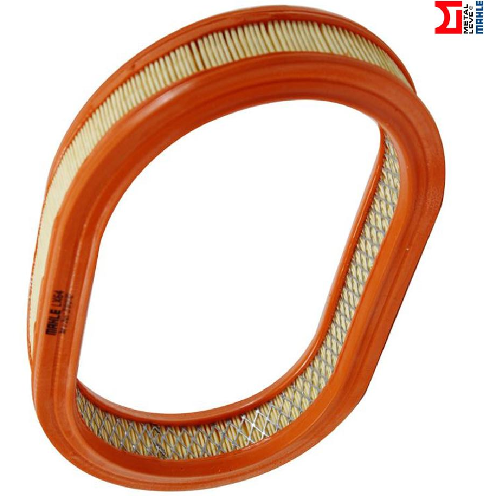Filtro de Ar do Motor - Mahle Metal Leve - LX64