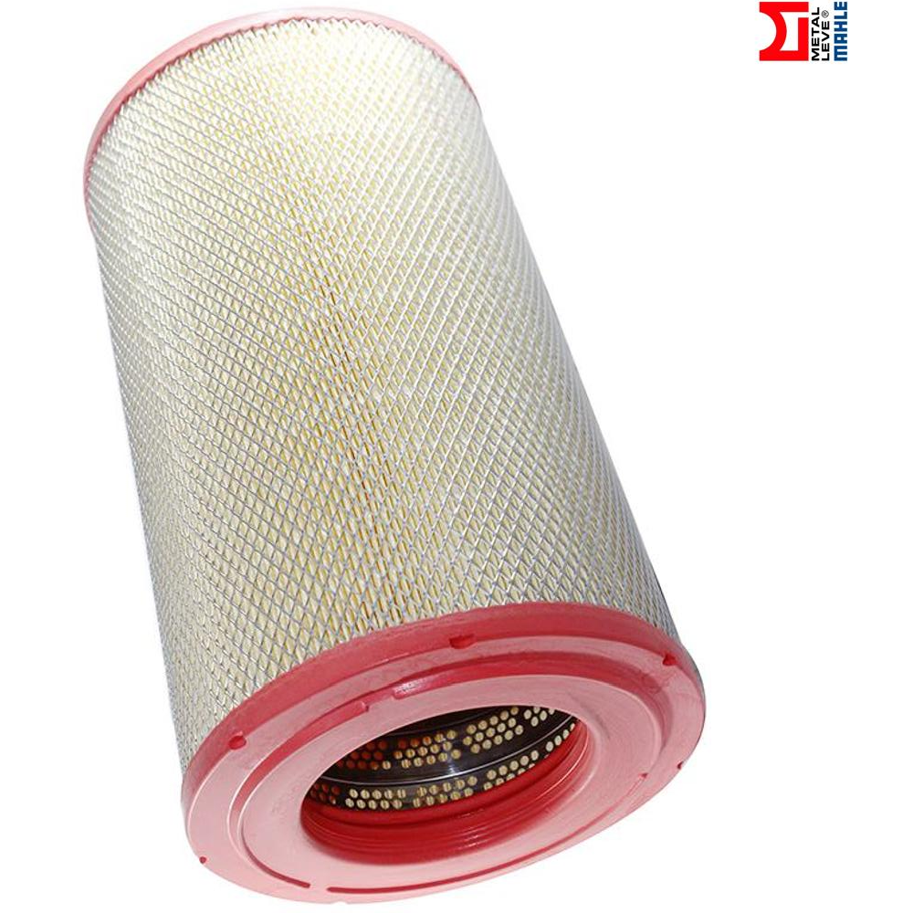 Filtro de Ar do Motor - Mahle Metal Leve - LX712