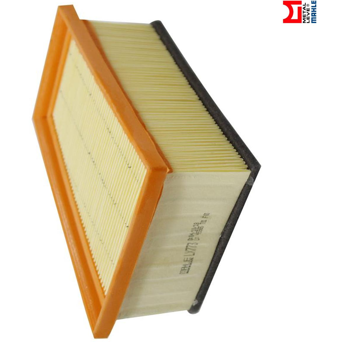 Filtro de Ar do Motor - Mahle Metal Leve - LX773