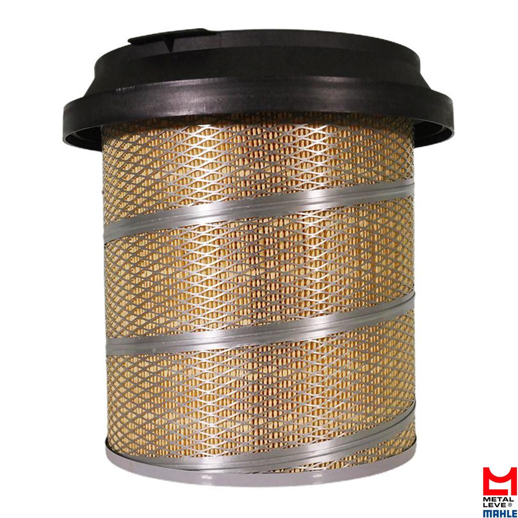Filtro de Ar do Motor - Mahle Metal Leve - LX776
