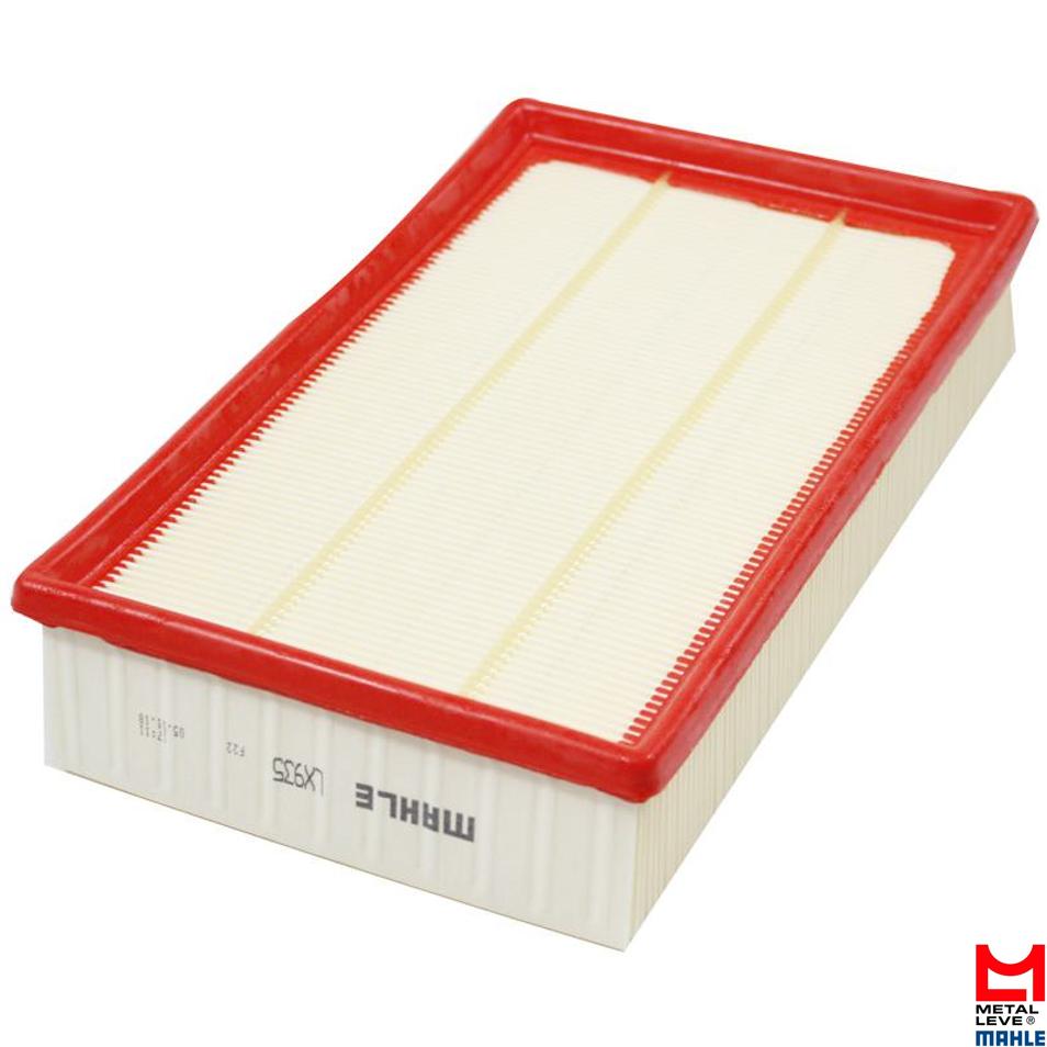 Filtro de Ar do Motor - Mahle Metal Leve - LX935
