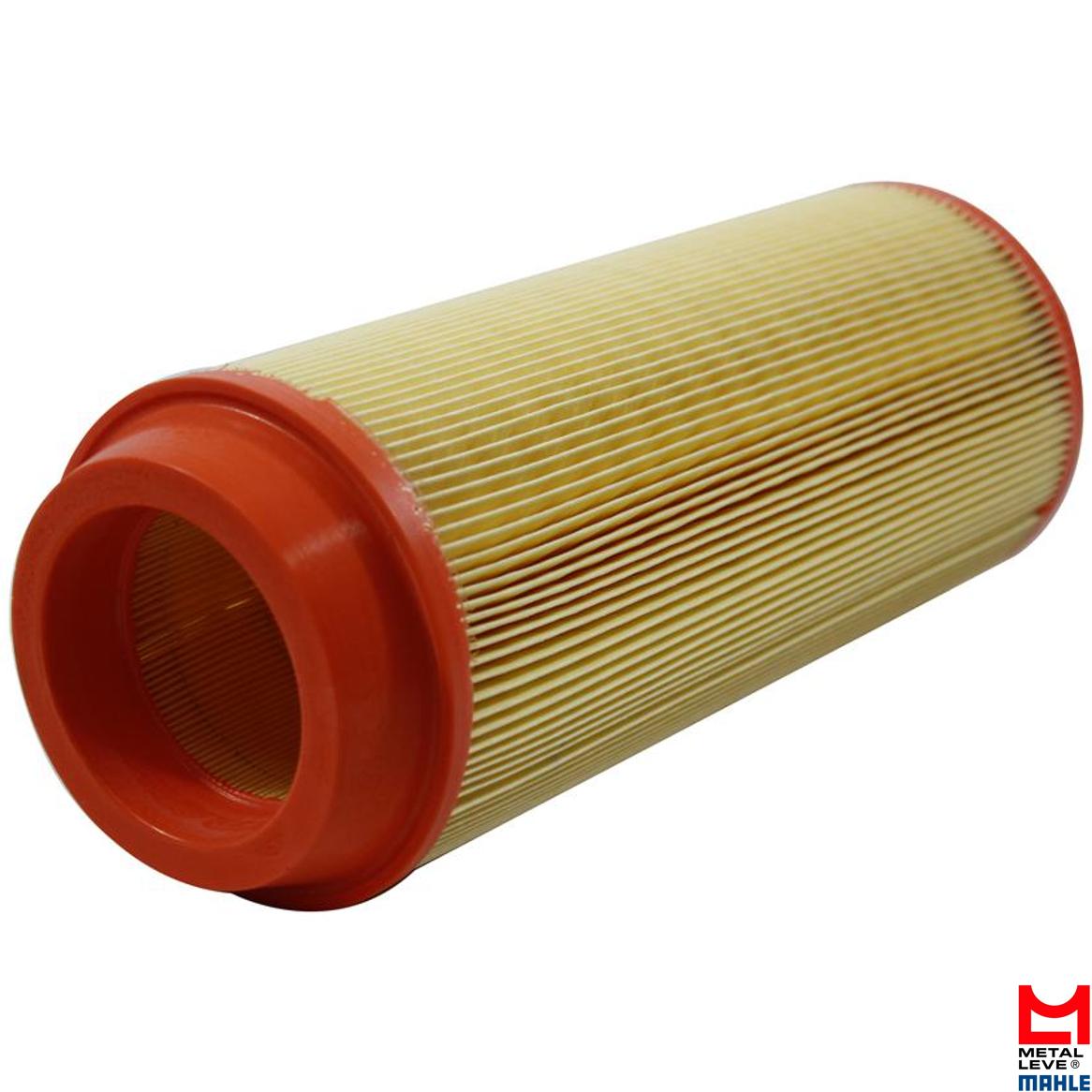 Filtro de Ar do Motor - Mahle Metal Leve - LX960