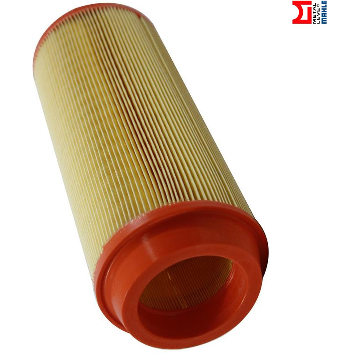 Filtro de Ar do Motor - Mahle Metal Leve - LX960