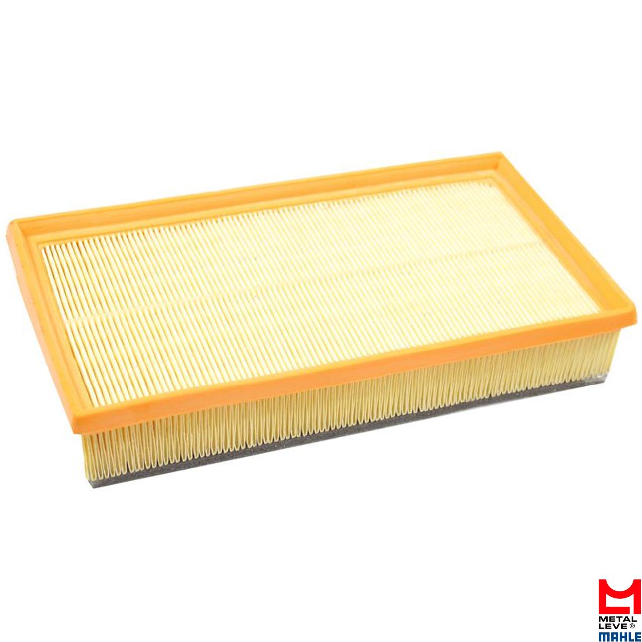 Filtro de Ar para Ford KA - Mahle Metal Leve - LX962