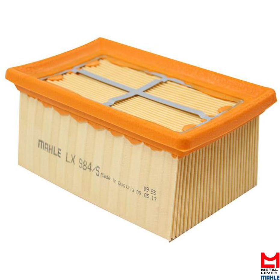 Filtro de Ar para BMW R 1200 GS - Mahle Metal Leve - LX984/5