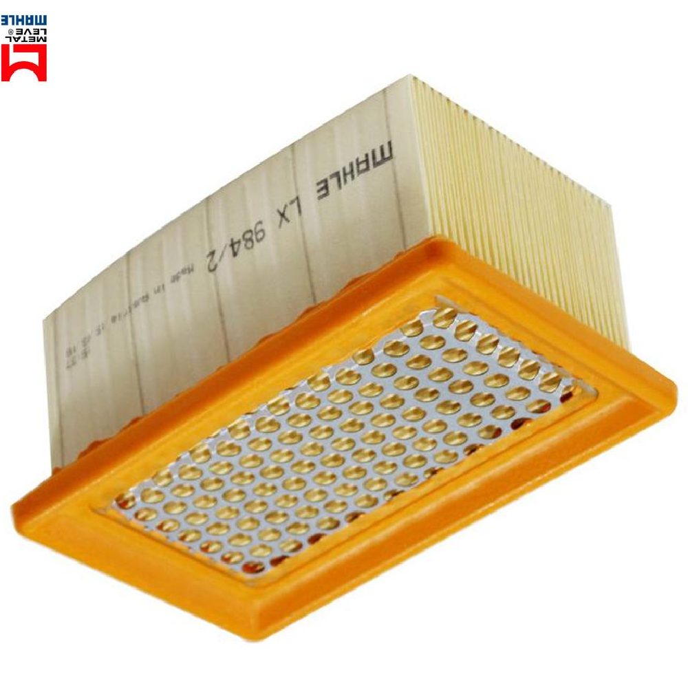 Filtro de Ar para BMW R 1200 GS - Mahle Metal Leve - LX984/2