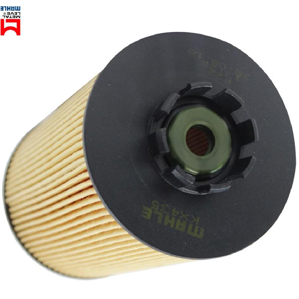 Filtro de Combustível - Mahle Metal Leve - KX435D