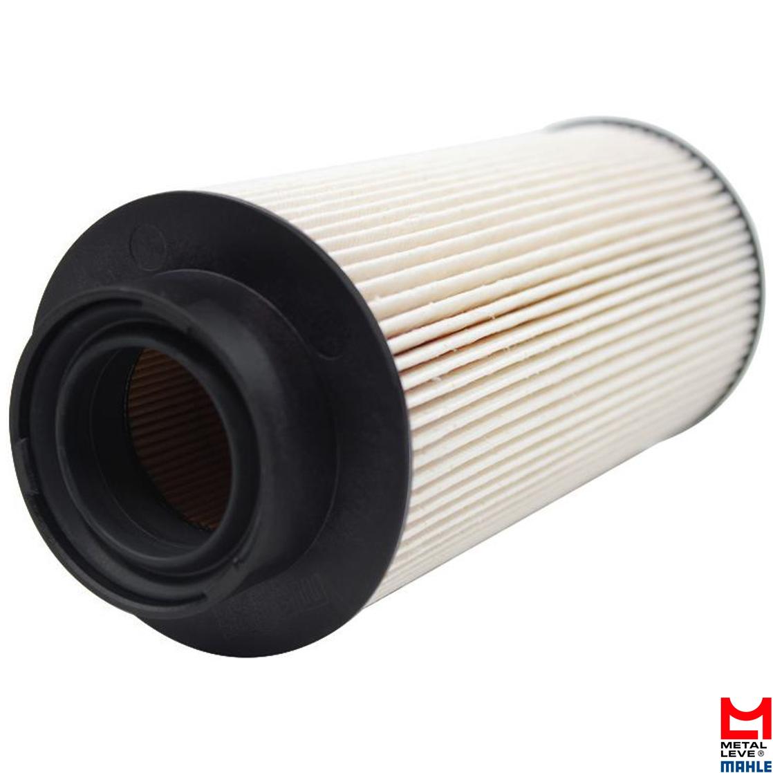 Filtro de Combustível - Mahle Metal Leve - KX182/1D